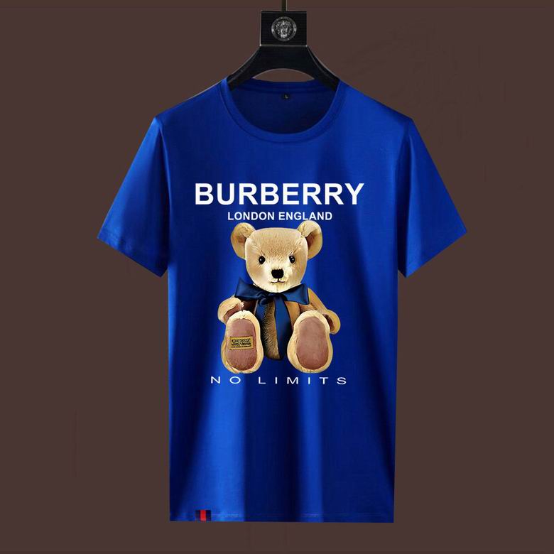 Burberry T-shirt Mens ID:20260520-104